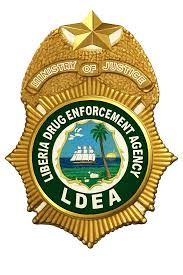 Liberia Drug Enforcement Agency (LDEA)