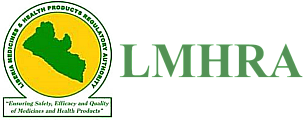 Liberia Medicine and Health Products Regulatory Authority (LMHRA)