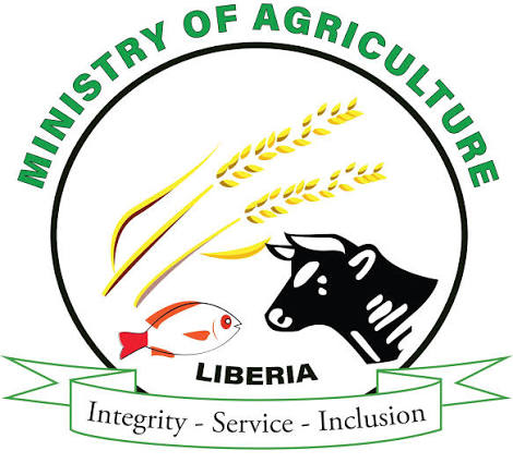 Ministry of Agriculture, Republic of Liberia