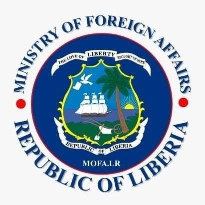 Ministry of Foreign Affairs, Republic of Liberia